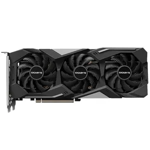 کارت گرافیک گیگابایت مدل RX5500XT