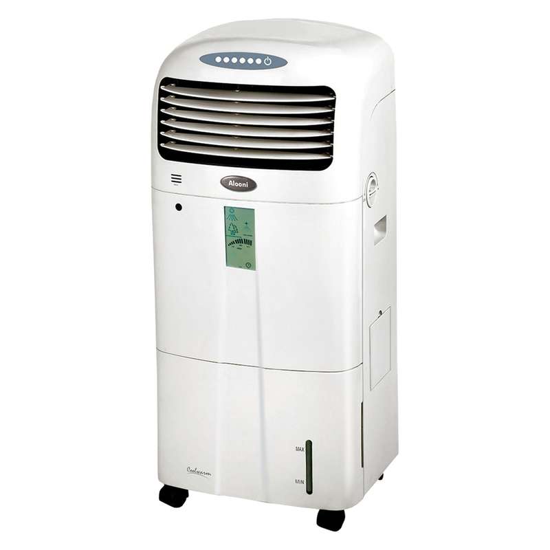 کولر آبی آلونی مدل AC1421