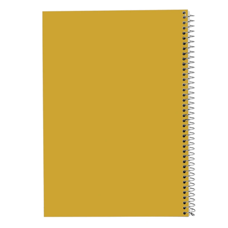 دفتر مشق 50 برگ مدوپد طرح فانتزی کد DF17606