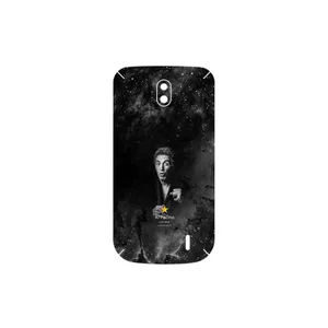 MAHOOT Al Pacino Cover Sticker for Nokia 1