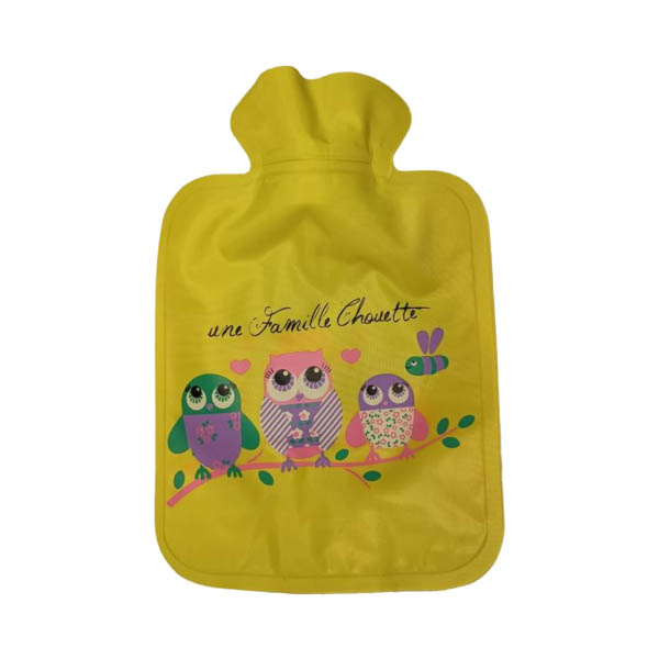 کیسه آب گرم مدل owls