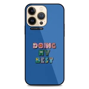 AKAM AMC-WA13PRO-OUTES4 Cover For Apple iPhone 13 Pro