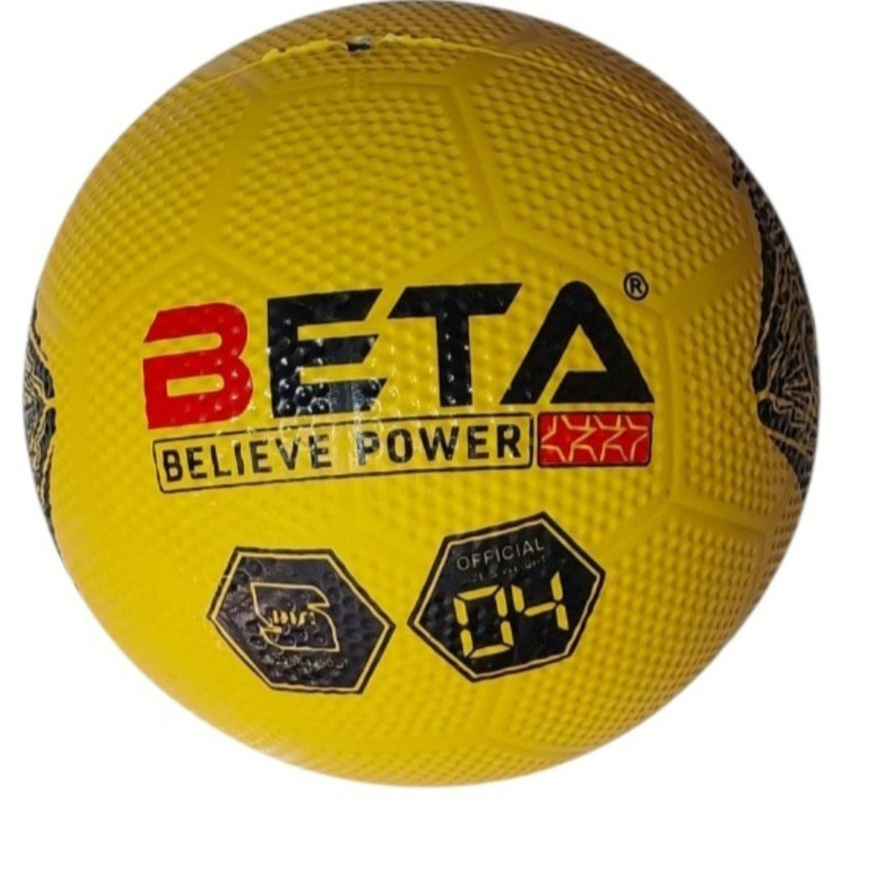 توپ فوتبال بتا مدل 203 سایز 4