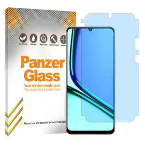 Panzer glass Resistant model matte anti blue ray screen protector suitable for Realme Note 60 Mobile phone 