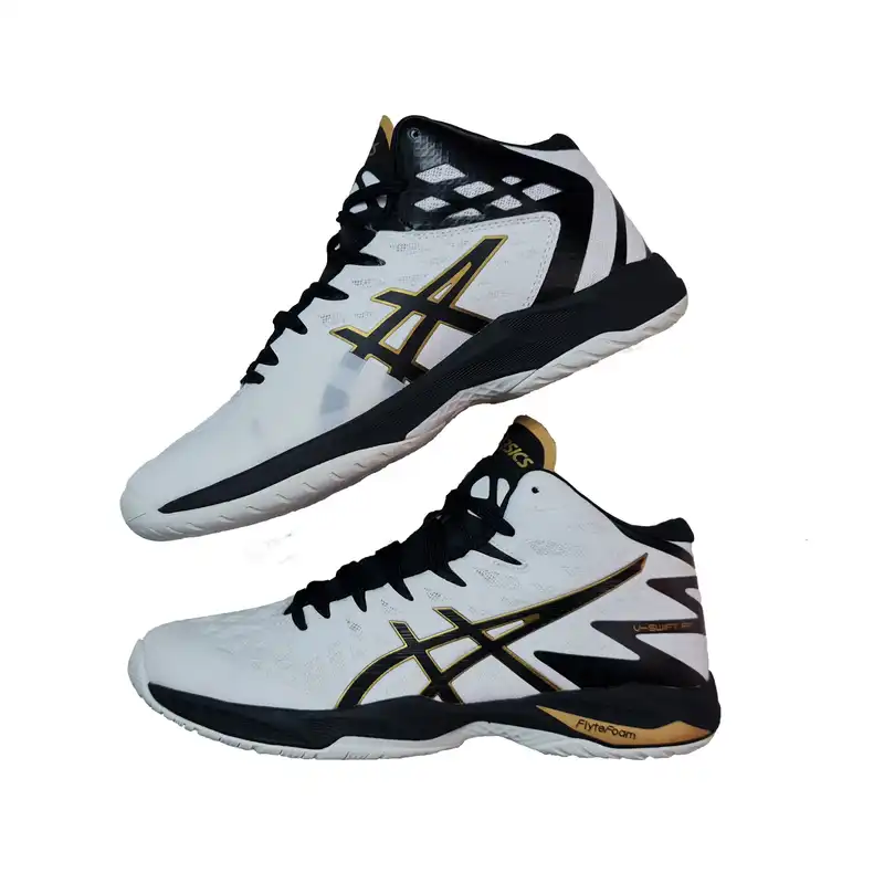 کفش والیبال مردانه مدل V-SWIFT FF 2