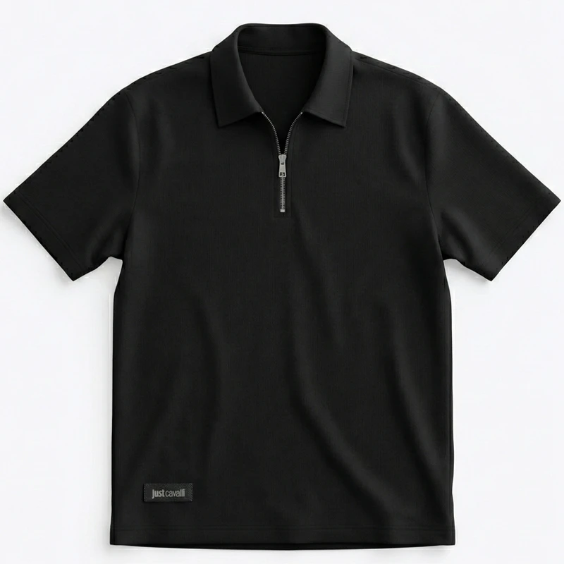 پولوشرت آستین کوتاه مردانه مدل M58