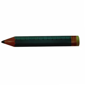 خط کش 12 سانتی متری طرح مداد کد 222622