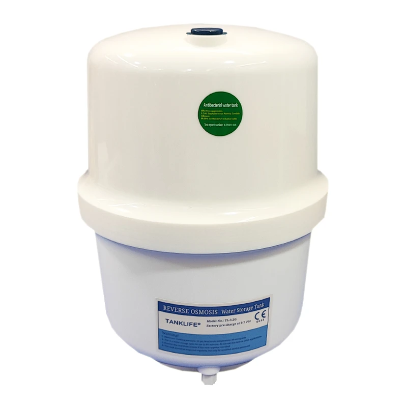 مخزن تصفیه آب تانک لایف مدل 7L