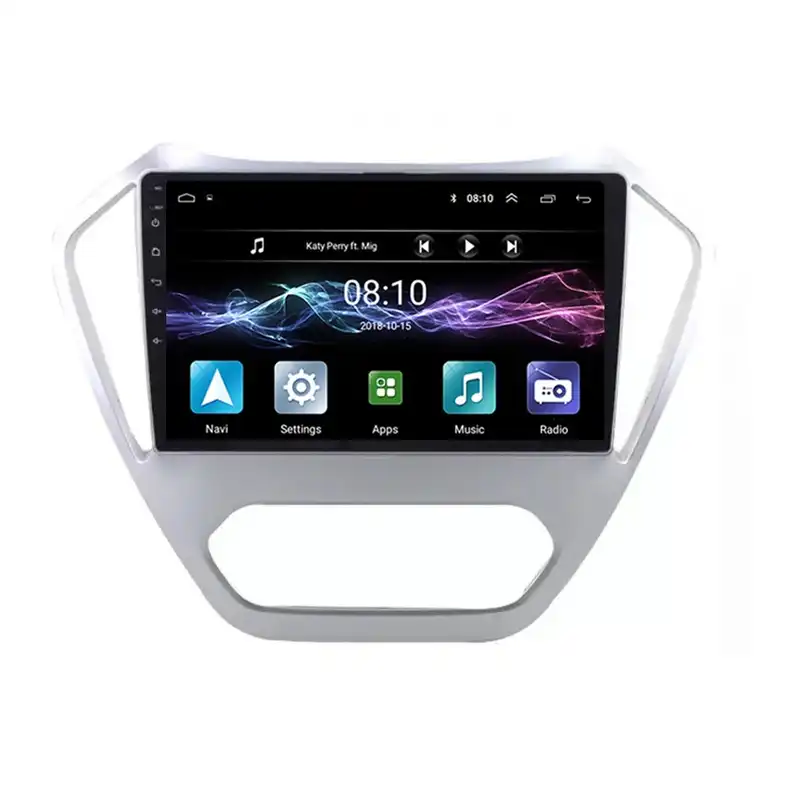 پخش کننده خودرو ووکس مدل MGTC100Pro