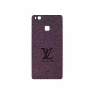 MAHOOT PL-LS_VTTN Cover Sticker for Huawei P9 Lite