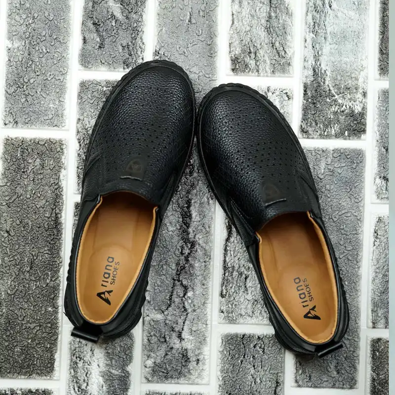 کفش روزمره زنانه مدل باران