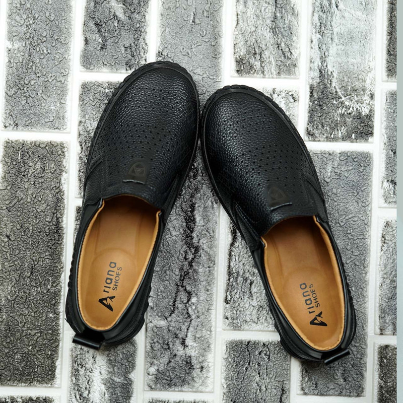 کفش طبی زنانه مدل باران بهاره