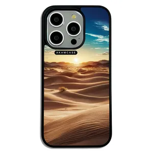 AKAM AMC-WA14PRO-DESERT-27 Cover For Apple iPhone 14 Pro