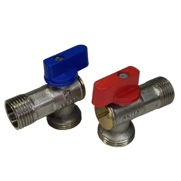 شیر ماشین لباسشویی مدل آلیان 3.4 مجموعه 2 عددی