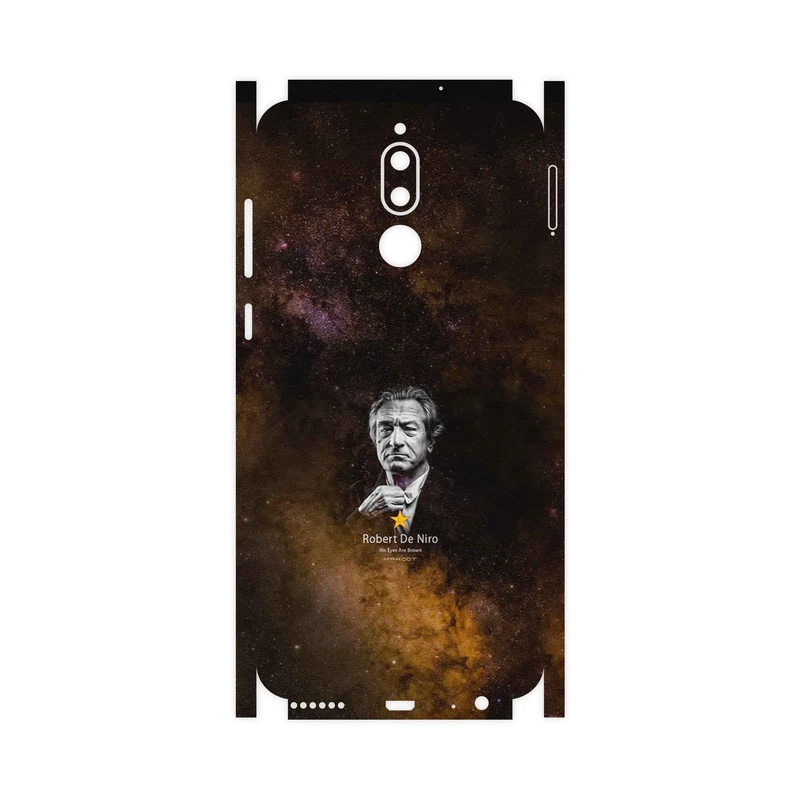 برچسب پوششی ماهوت مدل Robert De Niro-FullSkin مناسب برای گوشی موبایل هوآوی Mate 10 Lite