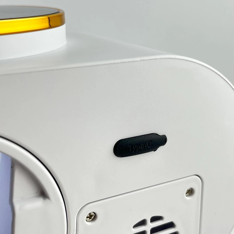 عکس شماره 11 : جامسواکی هوشمند مدل ckpa1