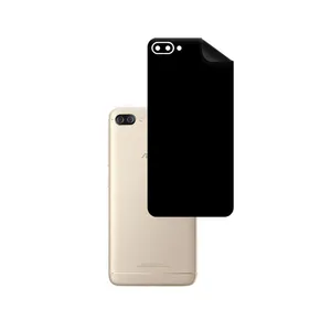 PG RG Back Skin For ASUS Zenfone 4 Max 5.2in