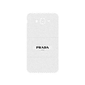 MAHOOT Prada Cover Sticker for Samsung Galaxy J7 Core