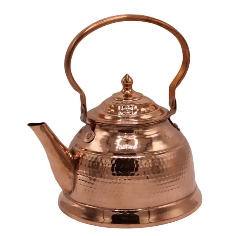 کتری مسی کد 243429