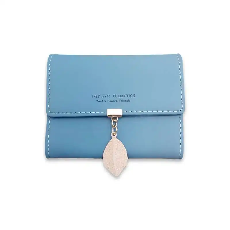 کیف پول زنانه پرتیزس مدل فرندز