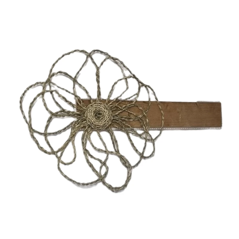 چراغ دیوارکوب مدل گل‌ گوشه