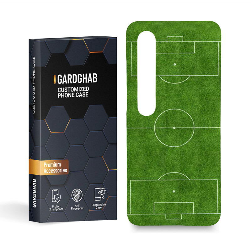 کاور گارد قاب مدل ورزشی مناسب برای گوشی موبایل شیائومی Mi10 \ Mi10 pro