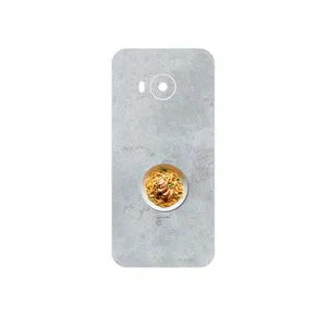 MAHOOT Pasta Cover Sticker for HTC One ME
