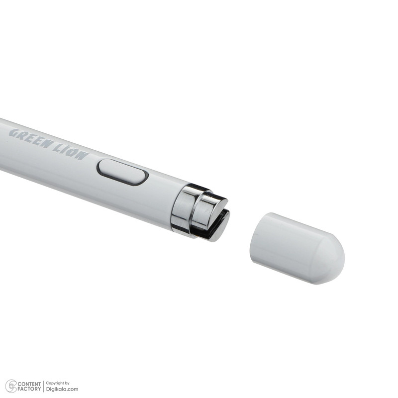 قلم لمسی گرین لاین مدل Universal Pencil 2