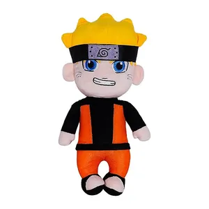 عروسک یانیک مدل ناراتو ارتفاع 30 سانتی متر