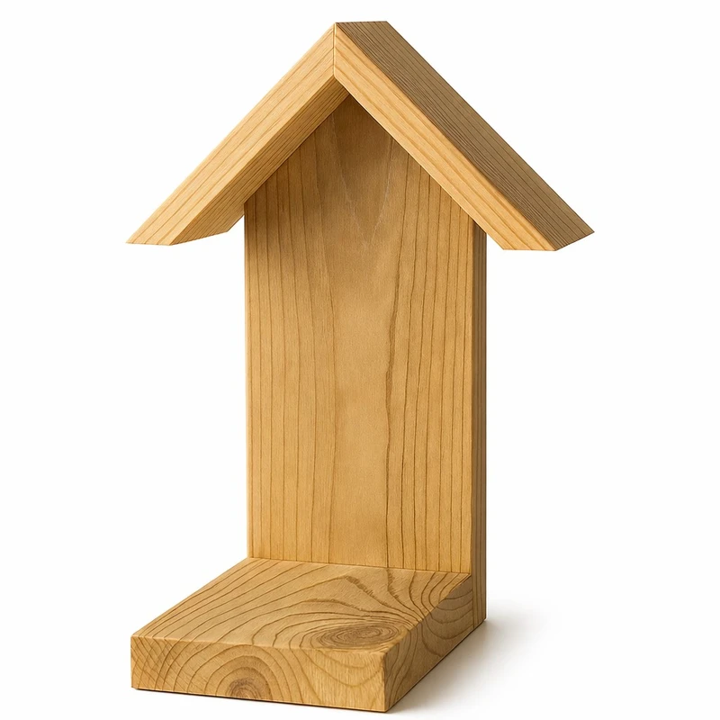 کتابخانه رومیزی یک طبقه مدل 703