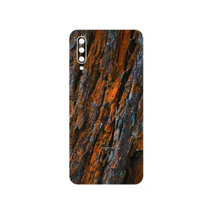 MAHOOT Wood Texture 6 Cover Sticker for Samsung Galaxy A30s