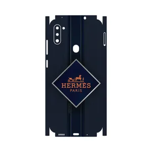MAHOOT  Hrms-FullSkin Cover Sticker for Samsung Galaxy M11