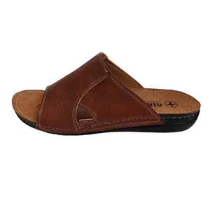 صندل مردانه نیکتا مدل 5015