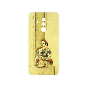 MAHOOT Homayoun Shajarian Cover Sticker for Huawei Mate 10 Pro