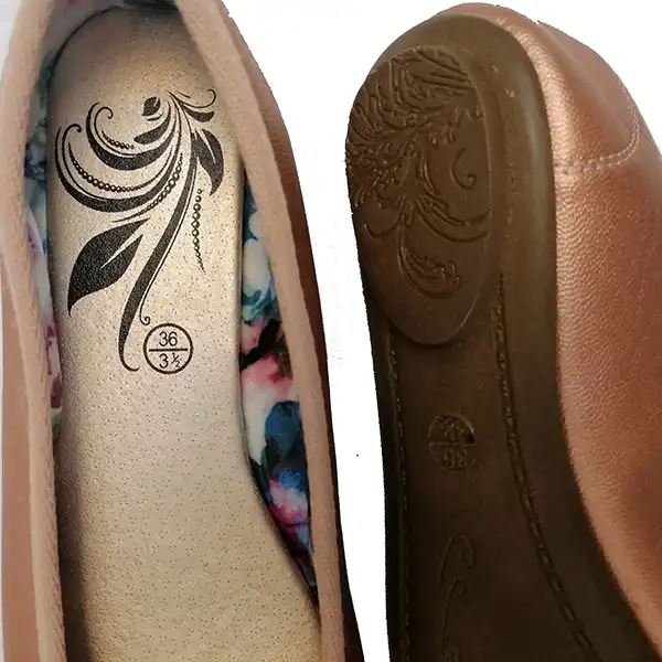 کفش زنانه مدل 5314658