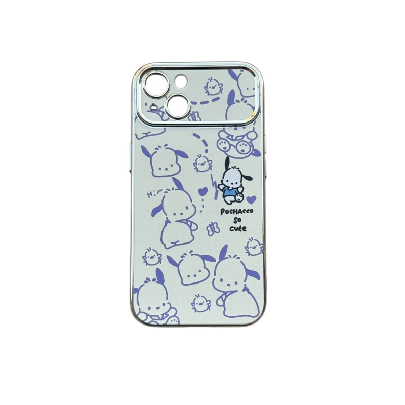 کاور طرح سگ کد 998 مناسب برای گوشی موبایل اپل 13 iPhone