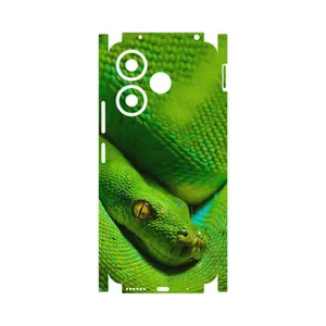 MAHOOT Snake-FullSkin Cover Sticker for Xiaomi Redmi 13