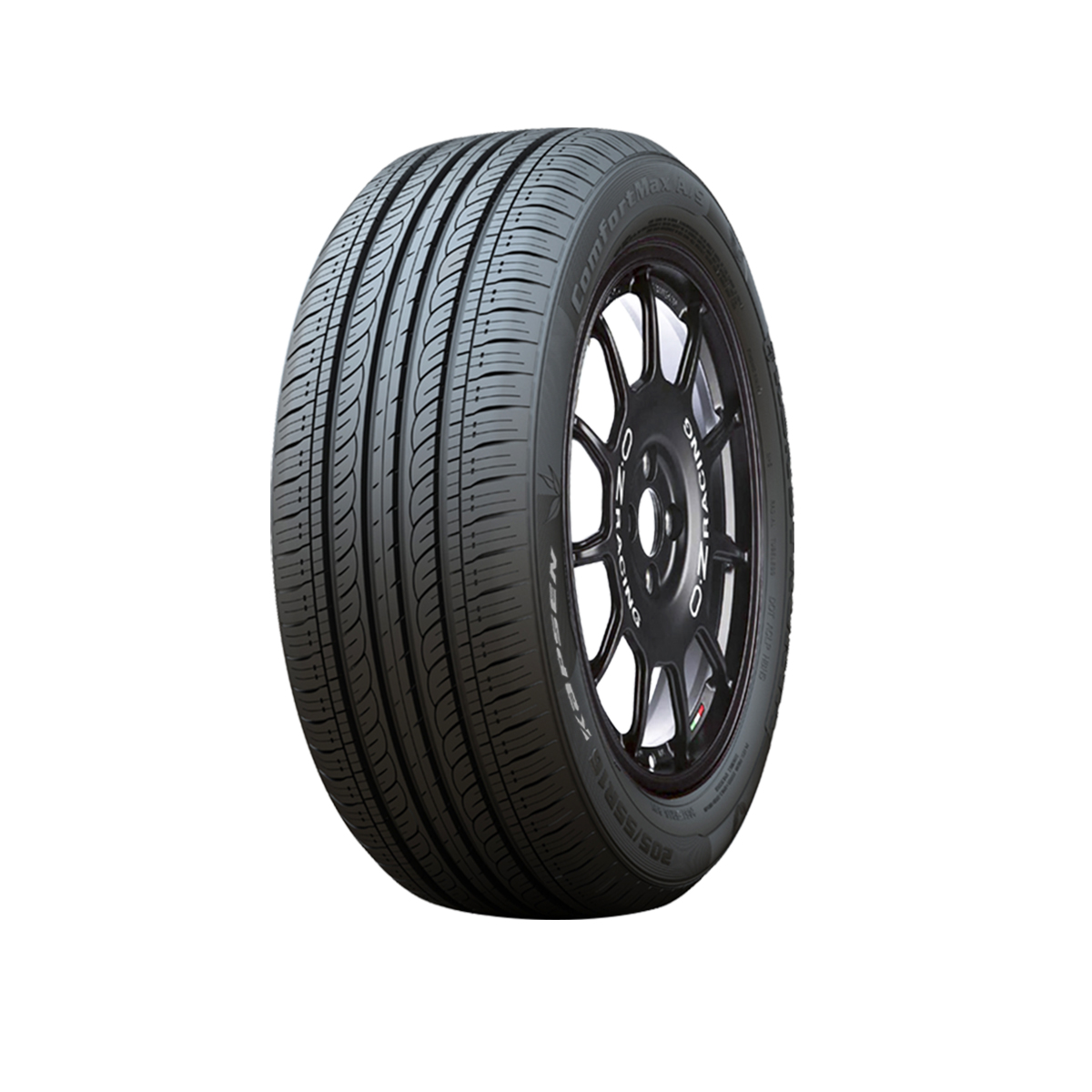  لاستیک خودرو کاپسن مدل H202 سایز 195/60R15 -یک حلقه