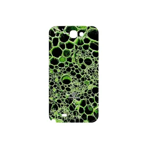 MAHOOT Atom Universe 4 Cover Sticker for Samsung Galaxy Note 2