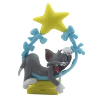 فیگور مدل تام و جری کد 1572 ارتفاع 9 سانتی متر