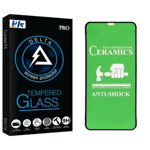 PK Delta Glass Ceramics Screen Protector For Apple Iphone 11ProMax