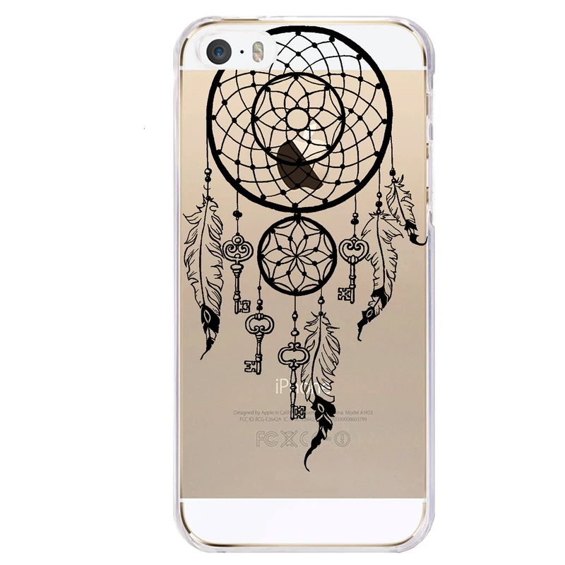 کاور مگافون کد C21-B مناسب برای گوشی موبایل اپل iphone 5 / 5S / SE