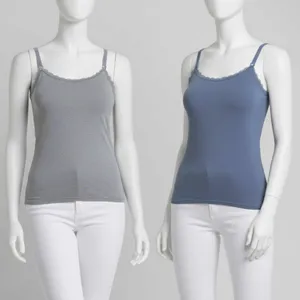 تاپ راحتی زنانه اسمارا مدل 114 مجموعه 2 عددی