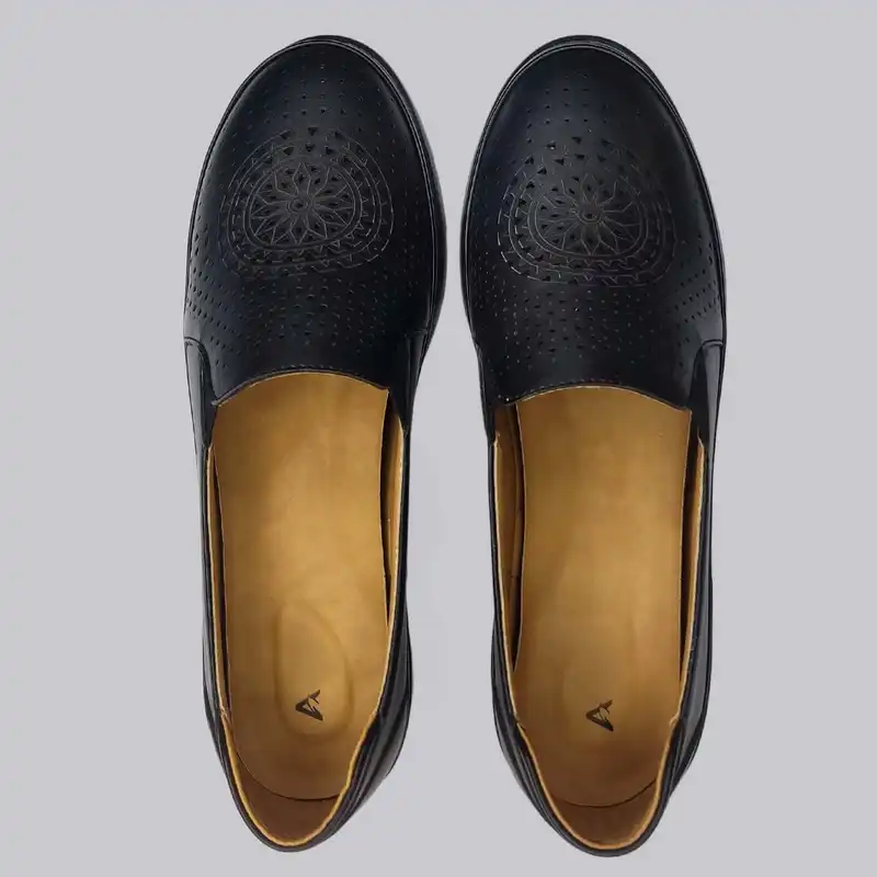 کفش طبی زنانه مدل شیدا