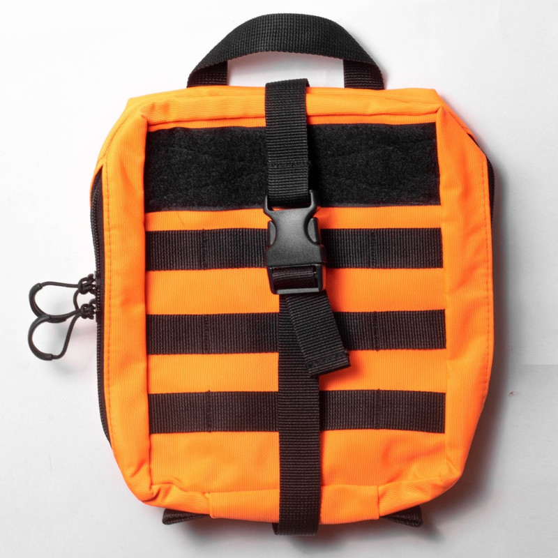 کیف کمک های اولیه مدل Hero