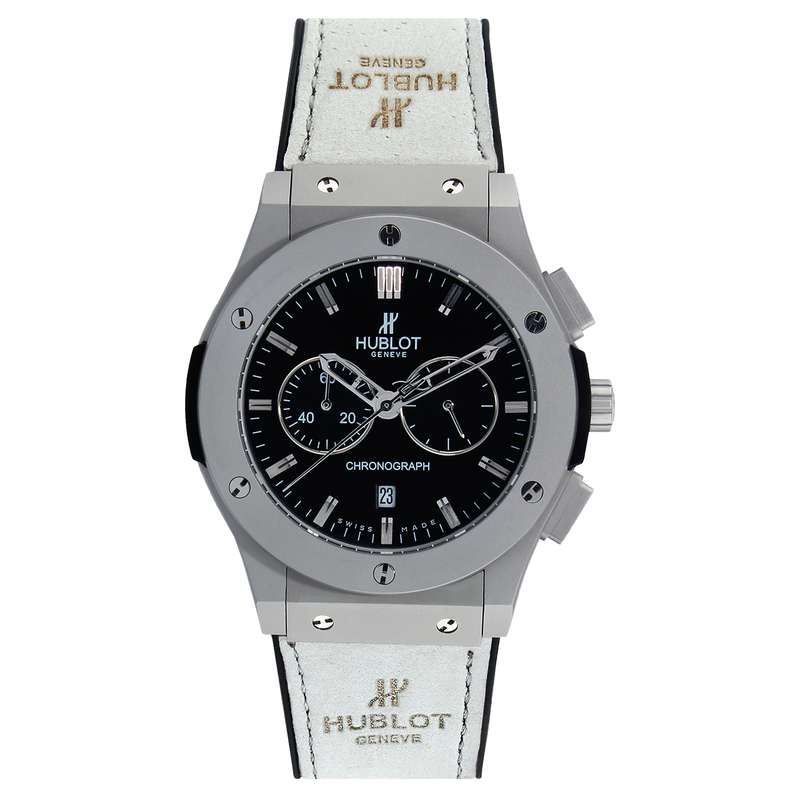 ساعت مچی عقربهای مردانه مدل Chronograph کد WSG-49 ساعت مچی عقربهای مردانه مدل Chronograph کد WSG-49