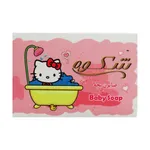 صابون بچه شکوه مدل Kitty وزن 75 گرم