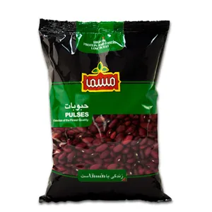 لوبیا قرمز ممتاز مسما - 400 گرم