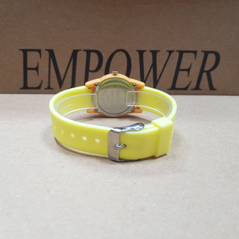 ساعت مچی عقربه ای بچگانه امپاور مدل ضدآب کد 88ki38