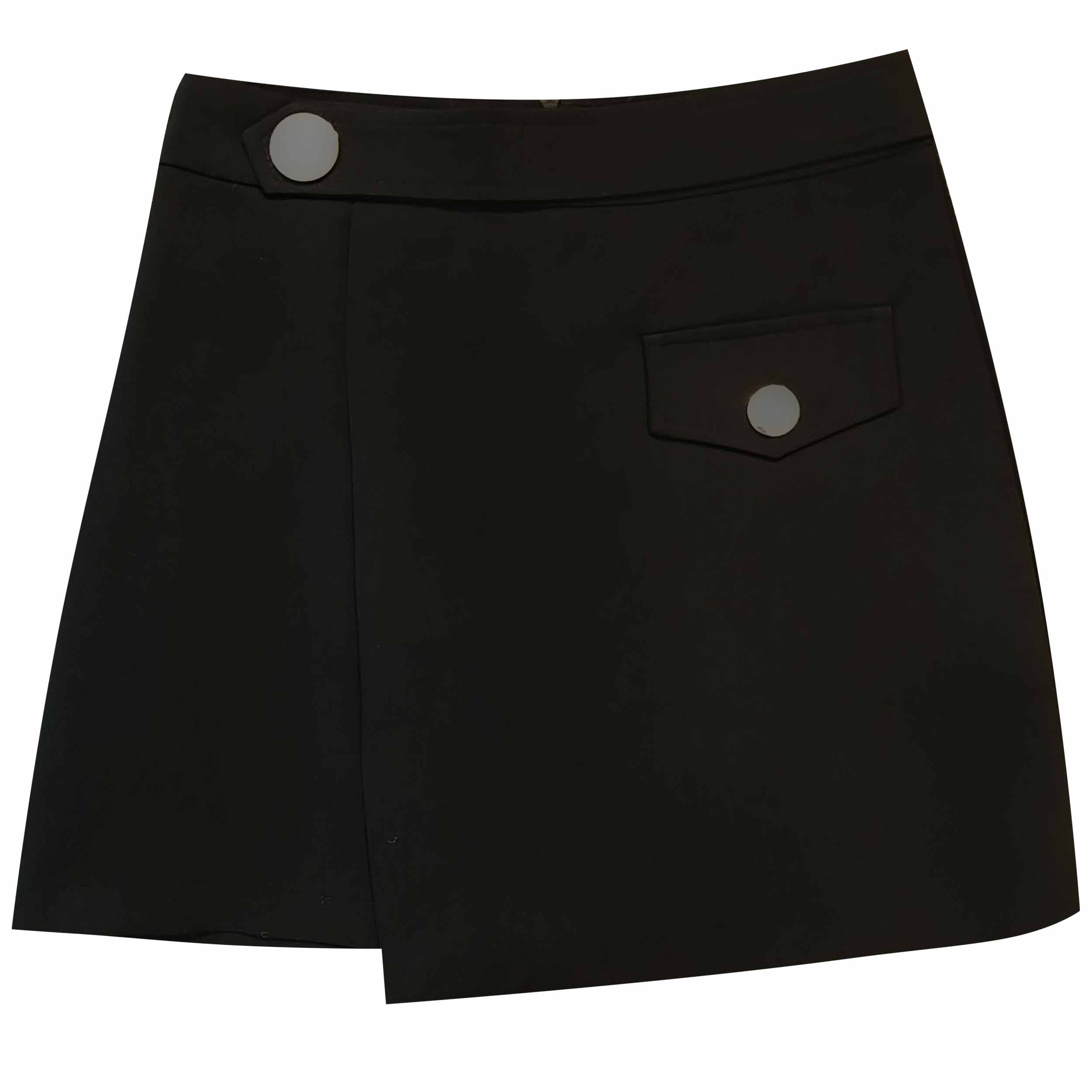 دامن زنانه مدل mdk9888